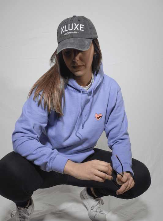 Gorra “Essential” XLUXE – Negro
